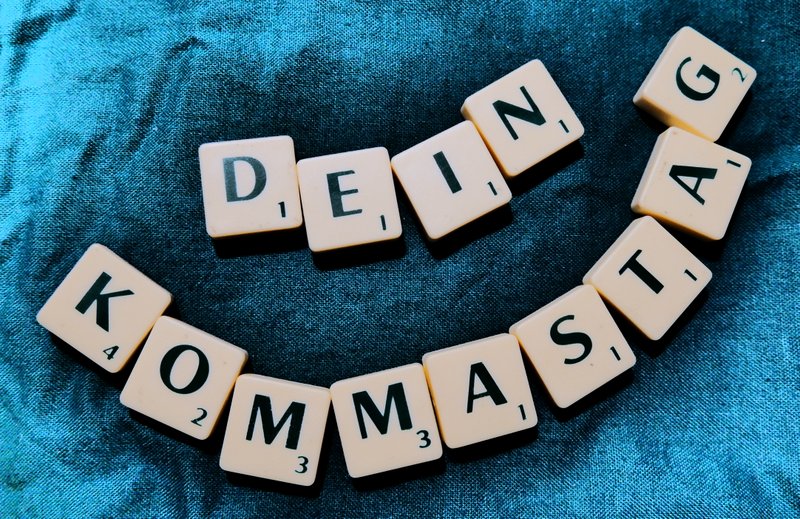 kom,mastag